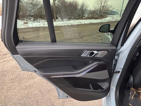 Used 2026 BMW X5 xDrive40i image 27