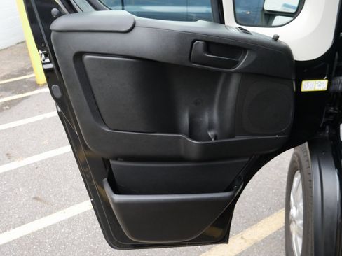 Used 2022 RAM ProMaster 3500 w/ RV Ready Prep Package image 30