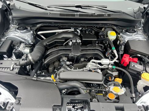 New 2026 Subaru Forester Premium image 39