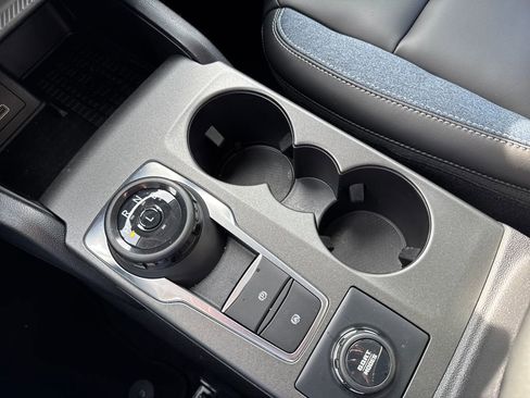 Used 2025 Ford Bronco Sport Outer Banks w/ Outer Banks Tech Package+ image 25