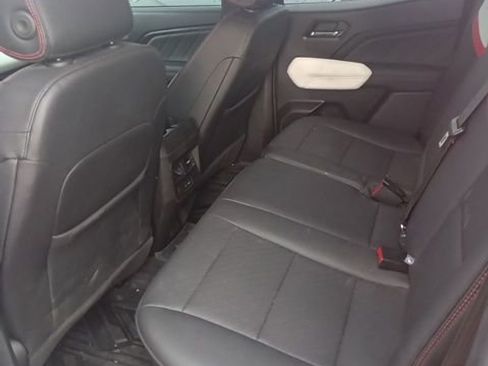 Used 2024 GMC Canyon AT4X AWD/4WD image 11
