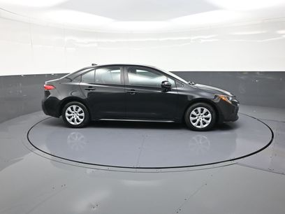 Used 2023 Toyota Corolla LE