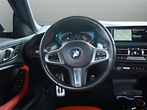 Used 2022 BMW 228i Gran Coupe w/ M Sport Package image 37