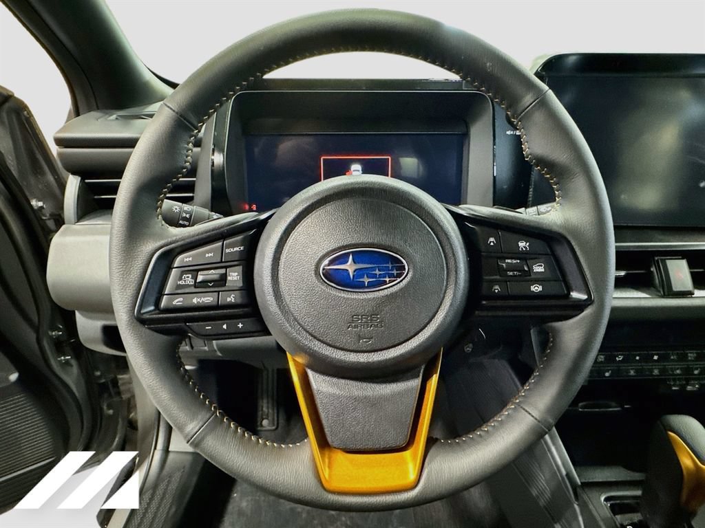 New 2026 Subaru Outback Wilderness AWD/4WD image 10