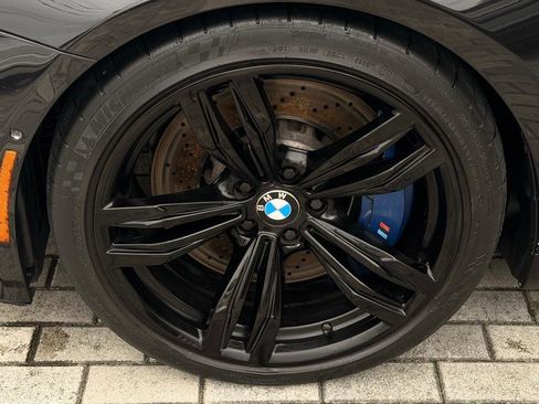 Used 2015 BMW M6 Gran Coupe RWD image 29