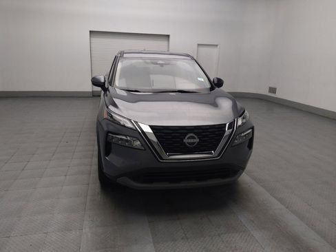 Used 2023 Nissan Rogue SV image 14