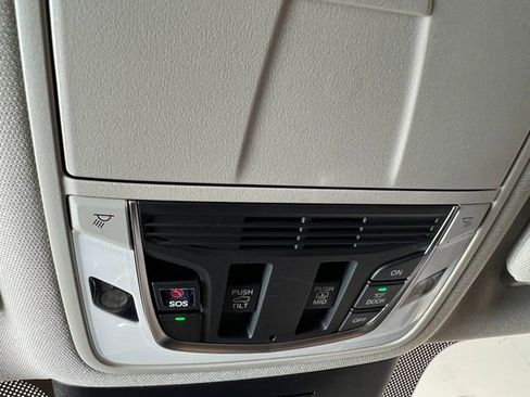New 2026 Acura MDX SH-AWD image 21