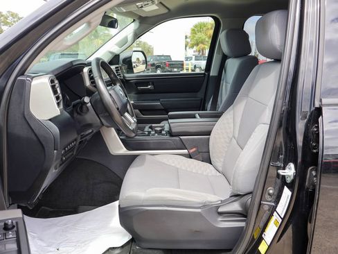 Used 2023 Toyota Tundra SR5 w/ SR5 Convenience Package image 8