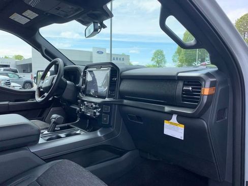 New 2026 Ford F150 Tremor AWD/4WD image 16