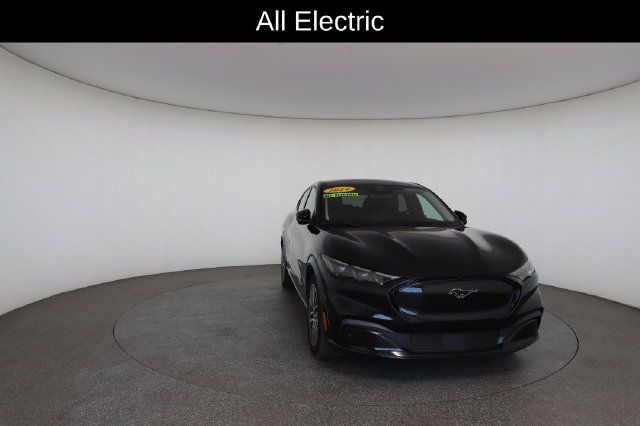 Used 2024 Ford Mustang Mach-E Premium AWD/4WD image 29