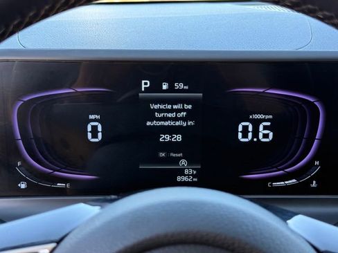 Used 2026 Kia Seltos S image 17