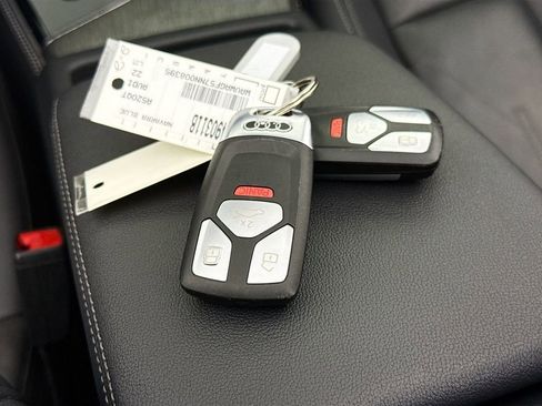 Used 2022 Audi A5 2.0T Premium Plus image 17