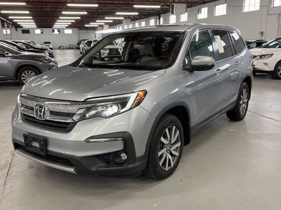 Used 2020 Honda Pilot EX-L
