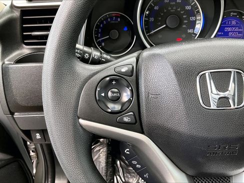 Used 2015 Honda Fit EX image 24
