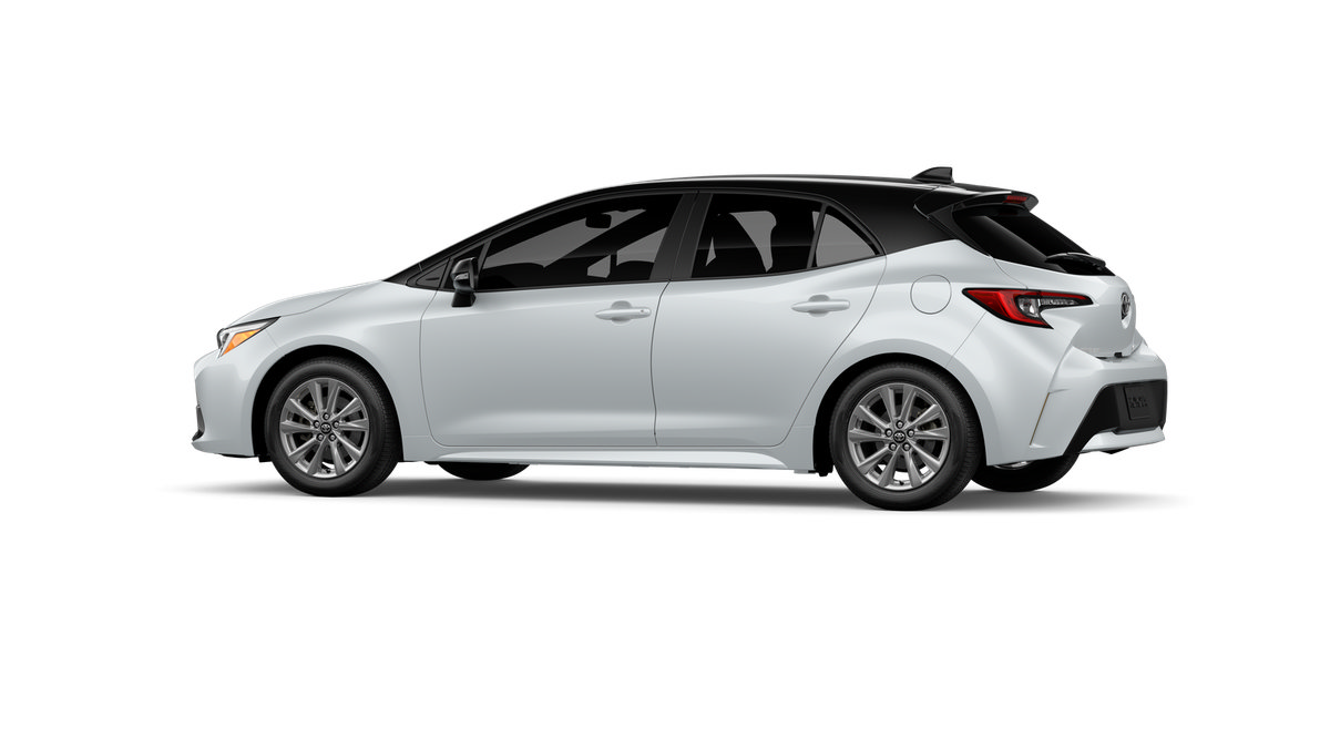 New 2027 Toyota Corolla SE w/ SE Premium Package FWD image 35