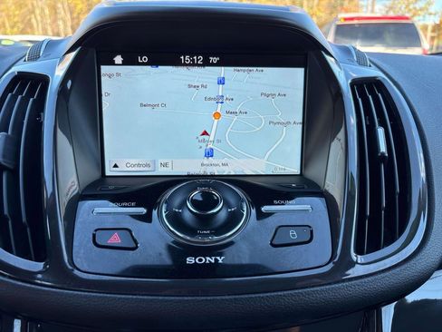 Used 2016 Ford Escape Titanium image 22