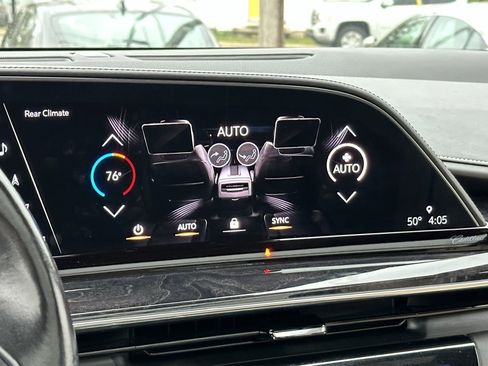 Used 2021 Cadillac Escalade Premium Luxury w/ Driver Assist Tech Package image 66