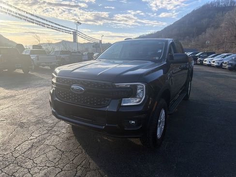 New 2025 Ford Ranger XL AWD/4WD image 10