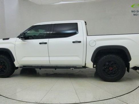 Used 2023 Toyota Tundra TRD Pro AWD/4WD image 69