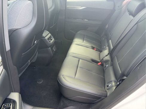 Used 2025 Cadillac Optiq Luxury 1 w/ LPO, Floor Liner Package AWD/4WD image 23