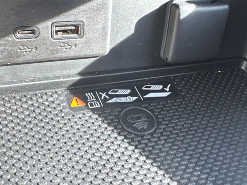 New 2025 Buick Envision Preferred image 29