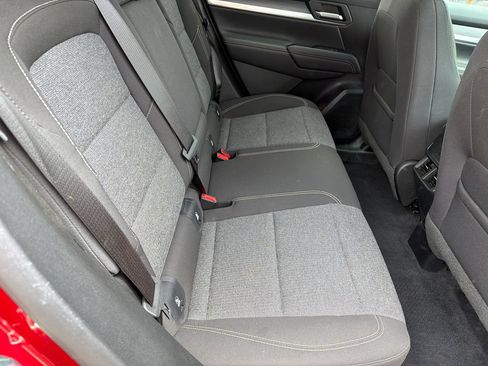 Used 2026 GMC Terrain Elevation w/ Black Edition FWD image 15