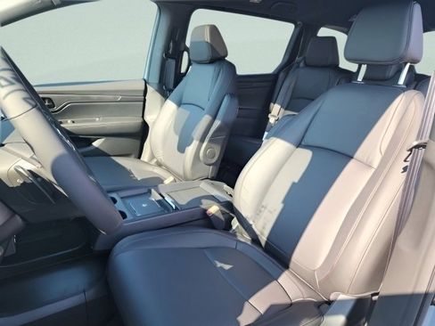 New 2026 Honda Odyssey Sport-L image 21