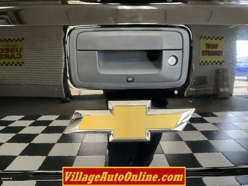 Used 2015 Chevrolet Silverado 1500 LT w/ All Star Edition AWD/4WD image 27