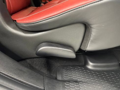 Used 2023 Dodge Durango SRT Hellcat AWD/4WD image 38