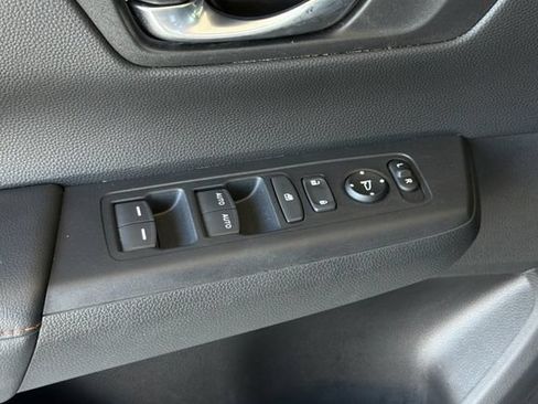 Certified 2025 Honda CR-V Sport image 13