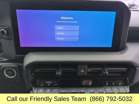 New 2026 Toyota Land Cruiser w/ Premium Package image 18