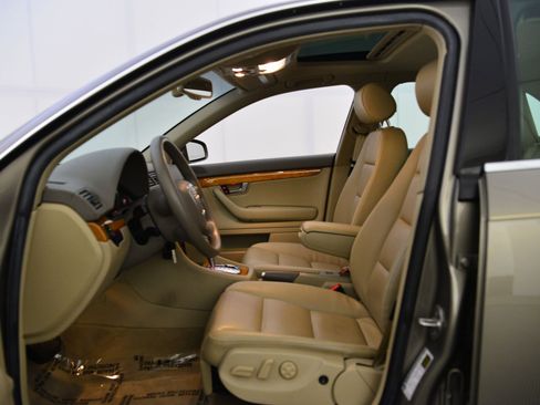 Used 2007 Audi A4 2.0T image 24