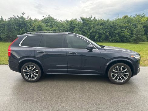 Used 2019 Volvo XC90 T6 Momentum w/ Advanced Package AWD/4WD image 18
