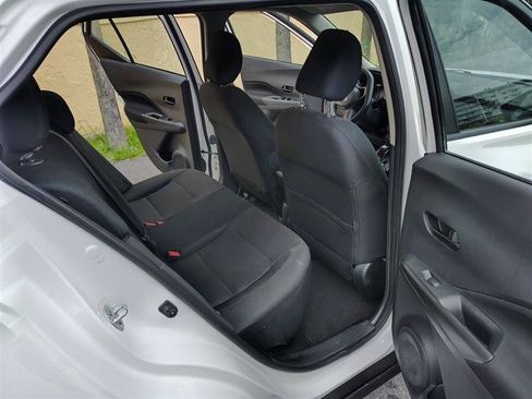 Used 2024 Nissan Kicks S FWD image 9