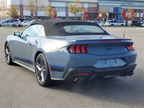 Used 2024 Ford Mustang GT Premium image 5