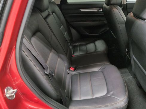 Used 2020 MAZDA CX-5 Grand Touring Reserve image 22