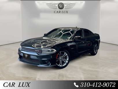 Used 2021 Dodge Charger R/T