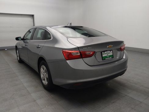 Used 2024 Chevrolet Malibu LT FWD image 5