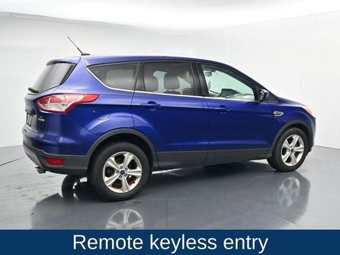 Used 2014 Ford Escape SE FWD image 11