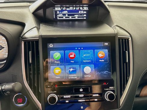 Used 2019 Subaru Forester Touring AWD/4WD image 18