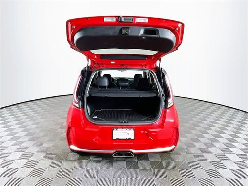 Used 2024 Kia Soul GT-Line w/ Option Group 020 image 29