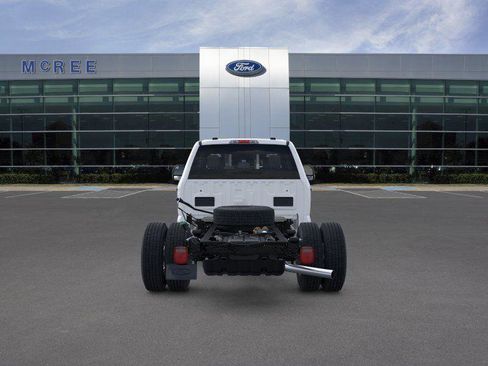 New 2026 Ford F350 XL RWD image 5