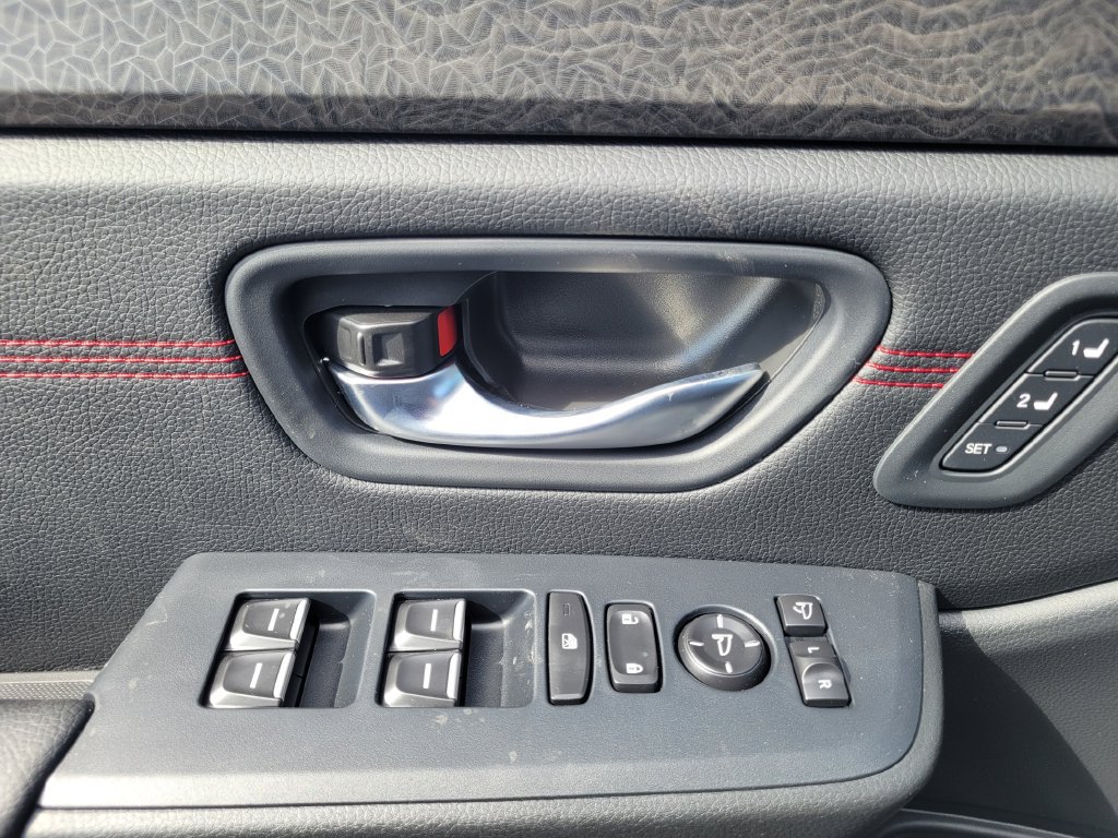 New 2026 Honda Pilot Black Edition image 16