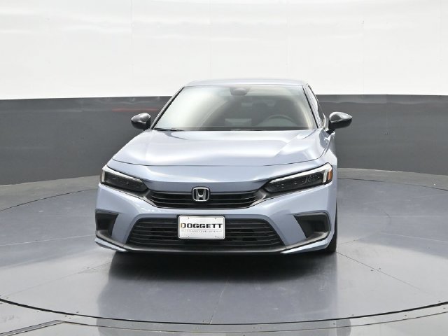 Certified 2024 Honda Civic Sport image 24