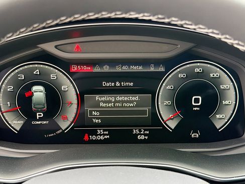 New 2026 Audi Q7 Premium Plus image 40