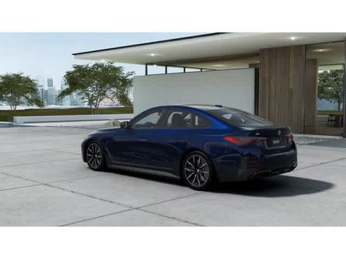 New 2026 BMW i4 xDrive40i w/ M Sport Package image 2