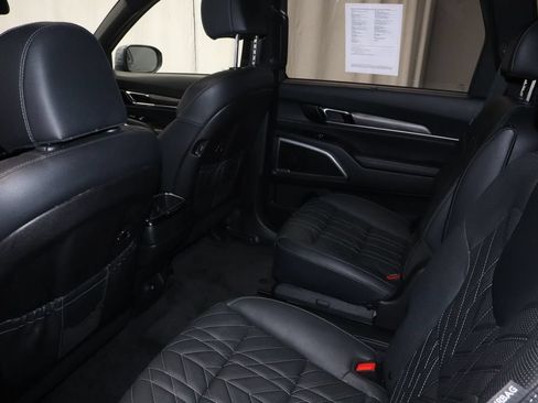 Used 2024 Kia Telluride EX X-Line AWD/4WD image 21