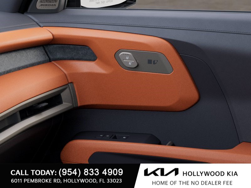 New 2027 Kia Telluride SX FWD image 25