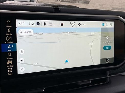 New 2024 Jeep Wrangler Unlimited Rubicon w/ Technology Group image 29