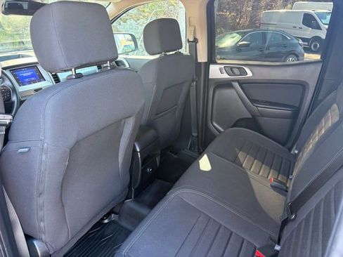 Used 2022 Ford Ranger XL w/ Equipment Group 101A High image 5